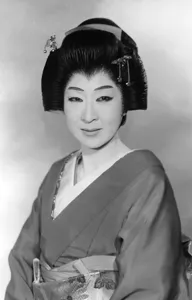 春日野八千代のプロマイド